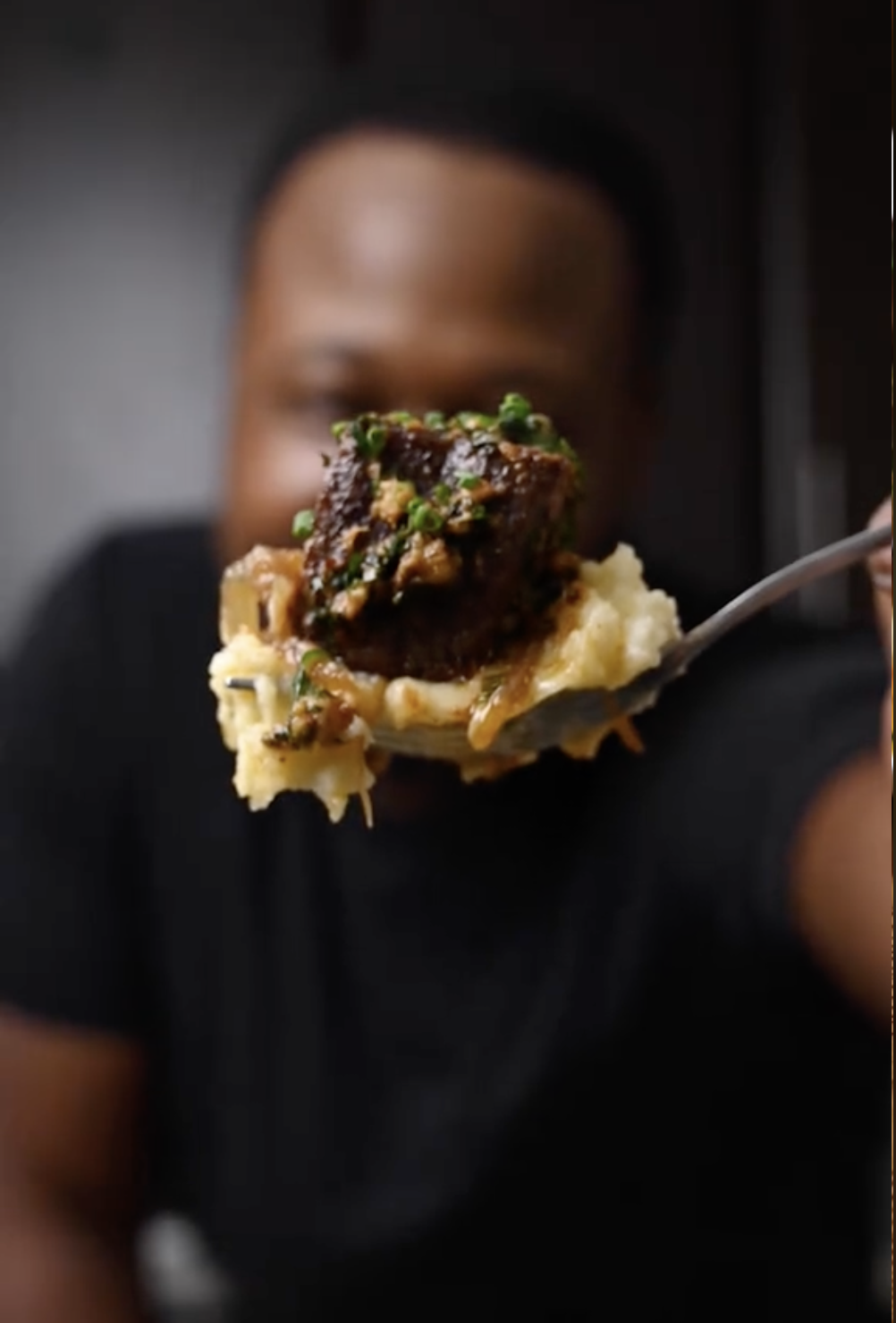 Cowboy Steak Bites